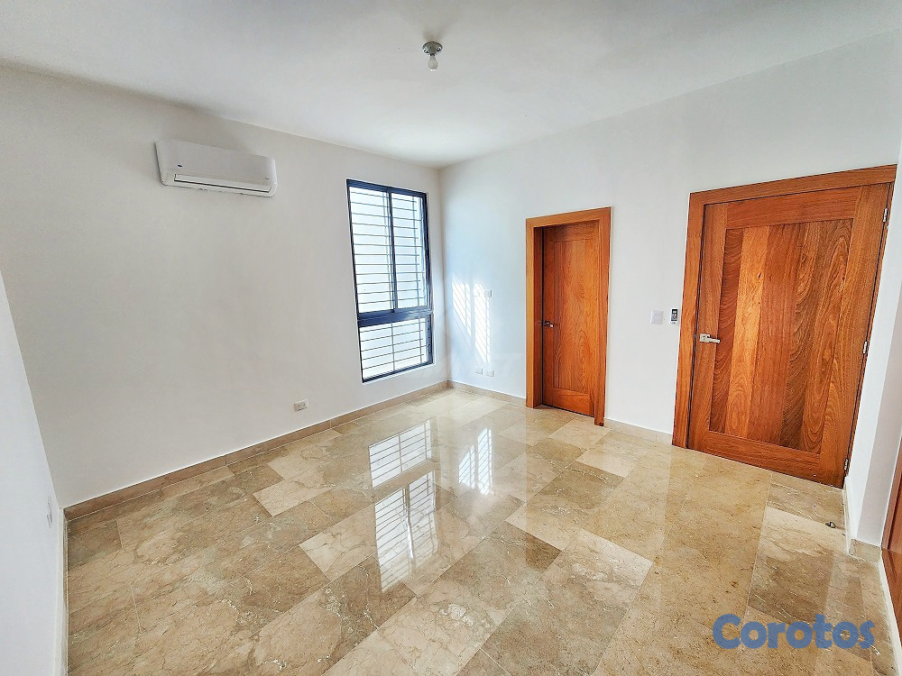 apartamentos - TORRE PATIO PRIVADO Y ROOFTOP MAS GYM CERROS GURAB 8