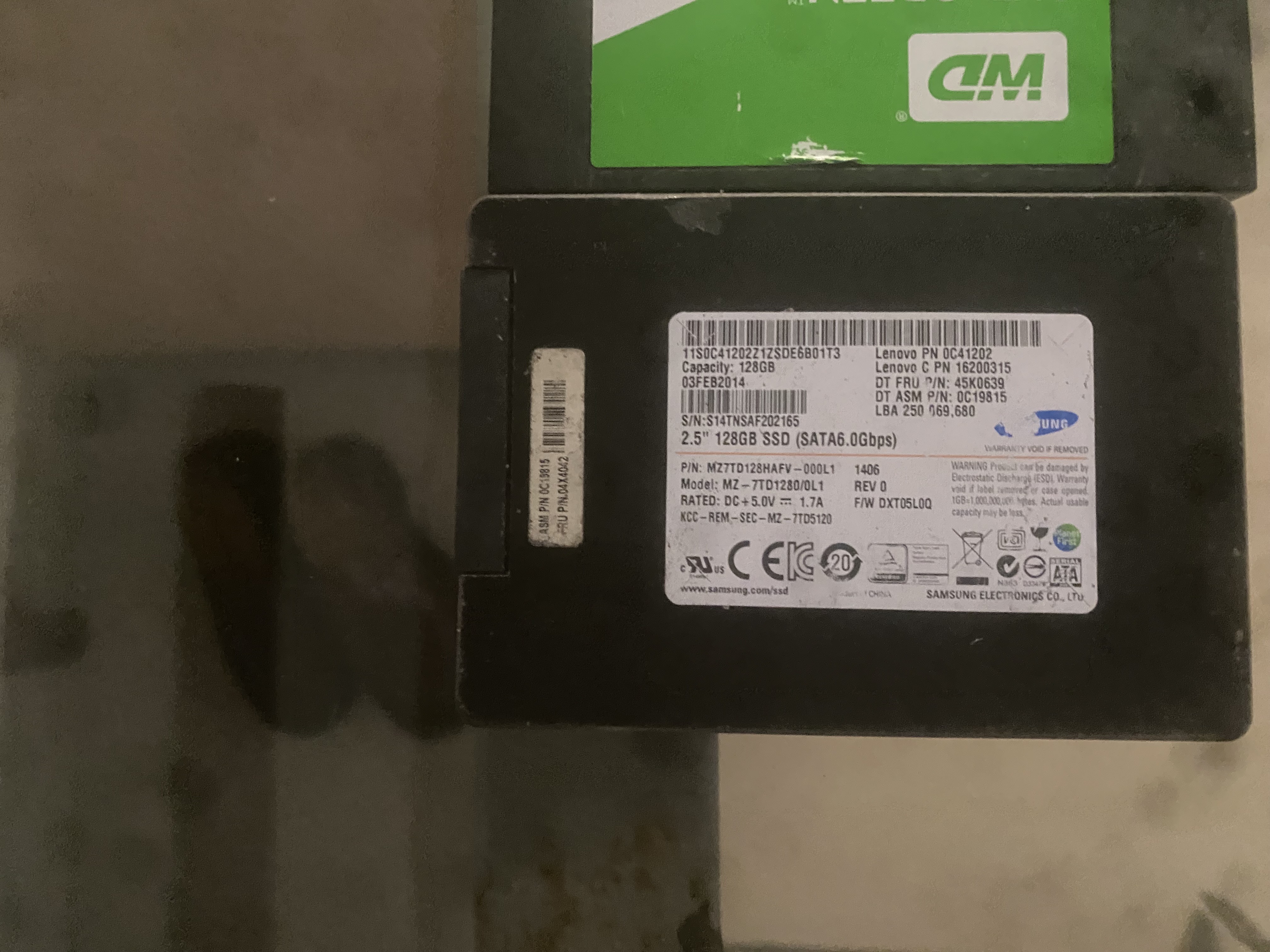 computadoras y laptops - SSD | MD | 1000 por cada uno 3