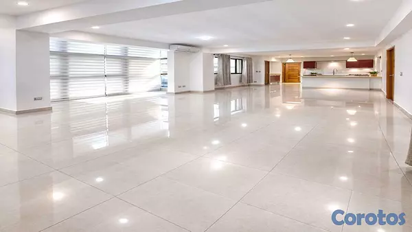 apartamentos - Apartamento en alquiler en Ensanche Paraiso 8