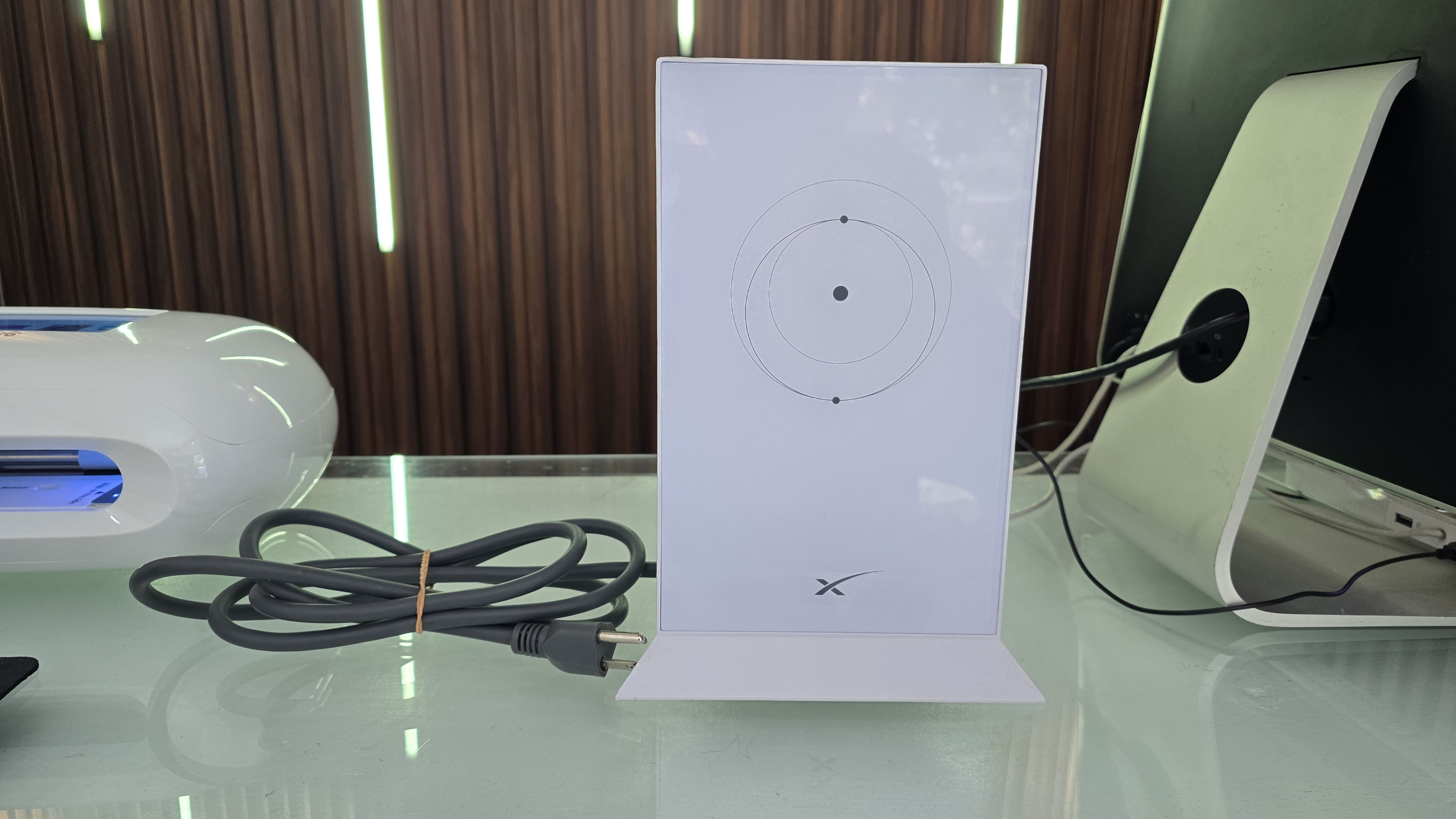 computadoras y laptops - Router Starlink V2 0