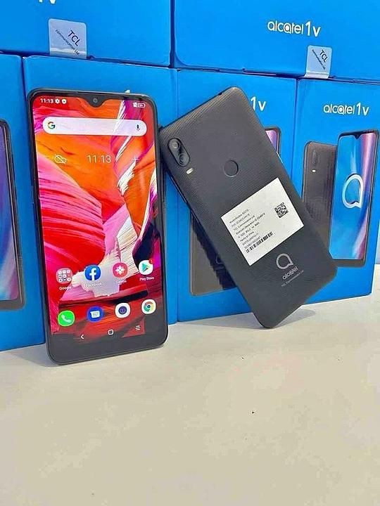 celulares y tabletas - oferta ALCATEL 1V 64GB