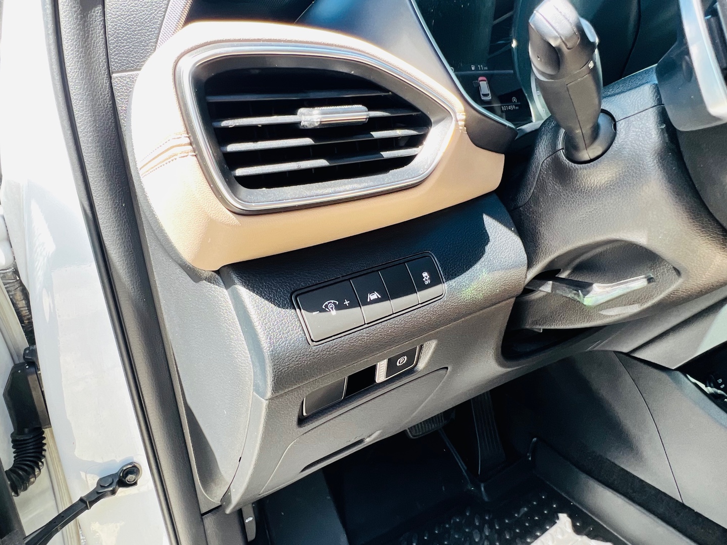 jeepetas y camionetas - Hyundai Santa Fe 2022 Clean Carfax  8