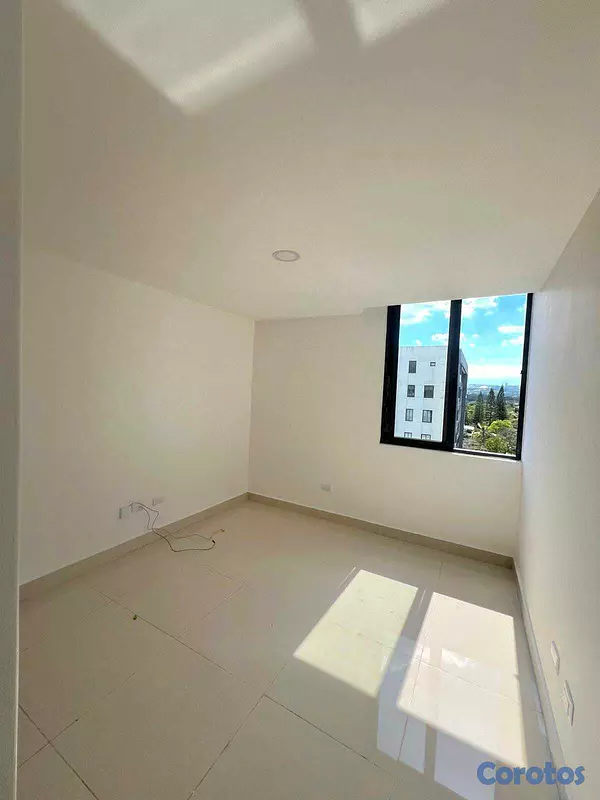 apartamentos - Apartamento en Alquiler con Línea Blanca Incluida, 7
