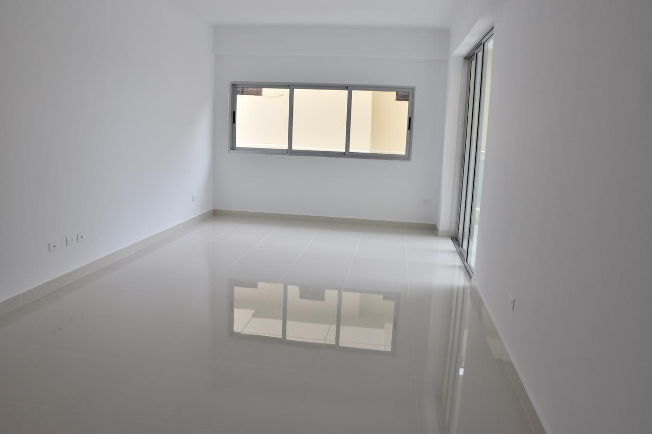apartamentos - 🔵Alquilo Apartamento 3er piso en  bella vista 1