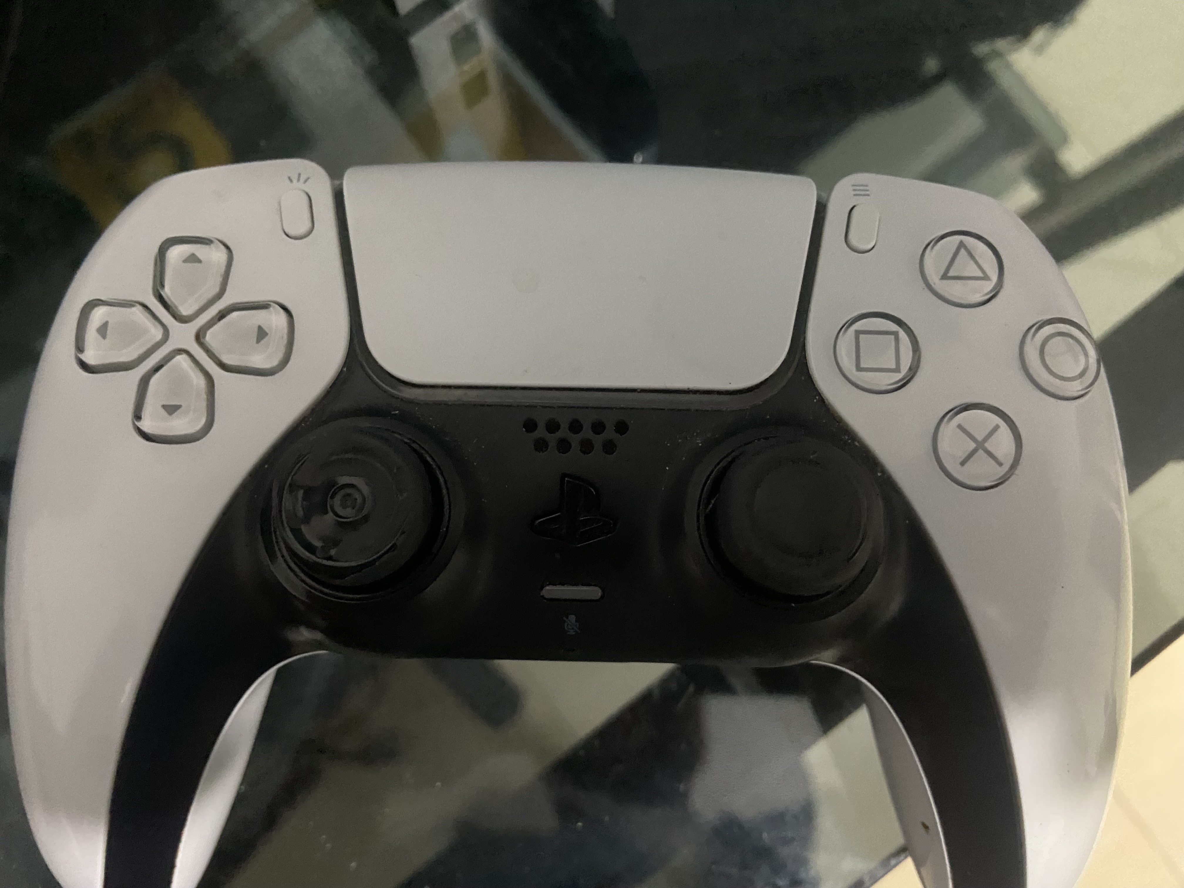 consolas y videojuegos - PS5 FAT DIGITAL 825GB 3