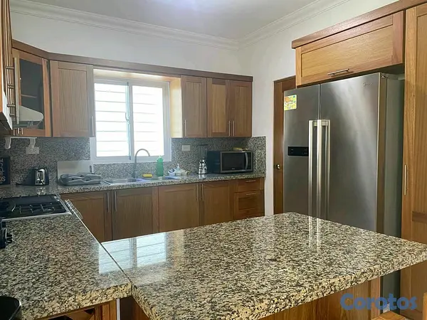 casas - villa de renta a Largo Plazo en puerto plata  8