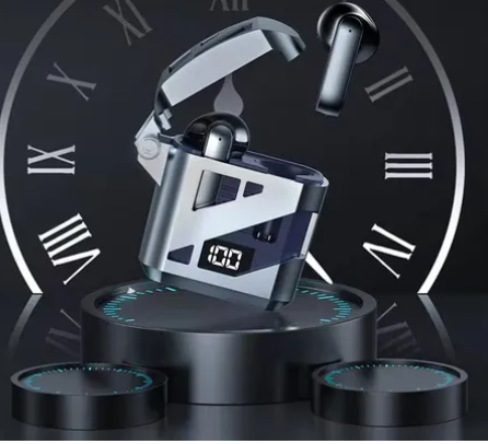 camaras y audio - 🎧 Audífonos Inalámbricos Bluetooth 5.0 