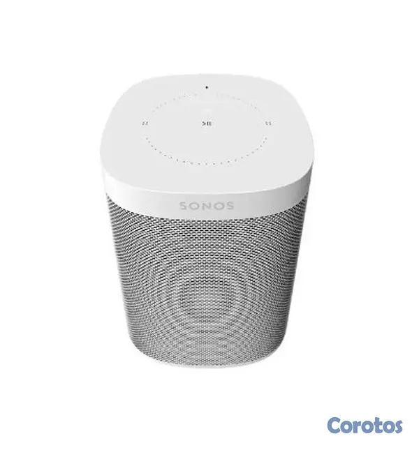 camaras y audio - Set de Audio Premium: Sonos One Gen 2 + Soportes O 5