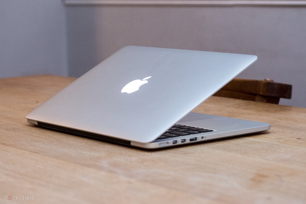 computadoras y laptops - Macbook pro 2015 i5 used 