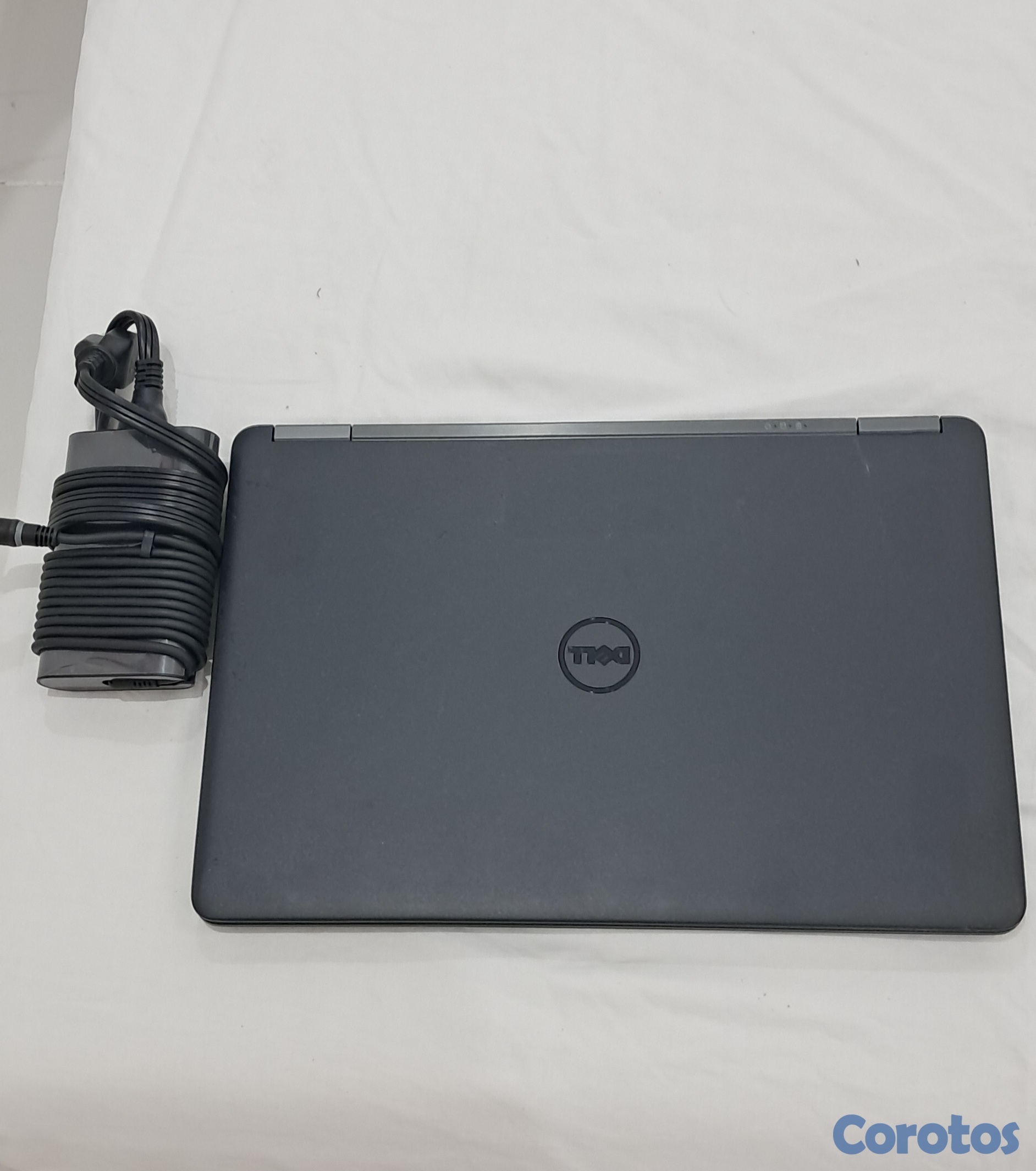 computadoras y laptops - Laptop Dell 7250 i5 256GB SSD 12GB RAM WINDOWS 11 3