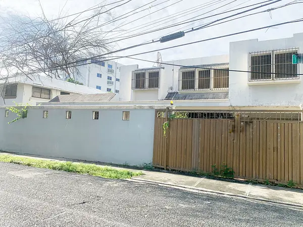 casas - Casa en venta Restauradores  4