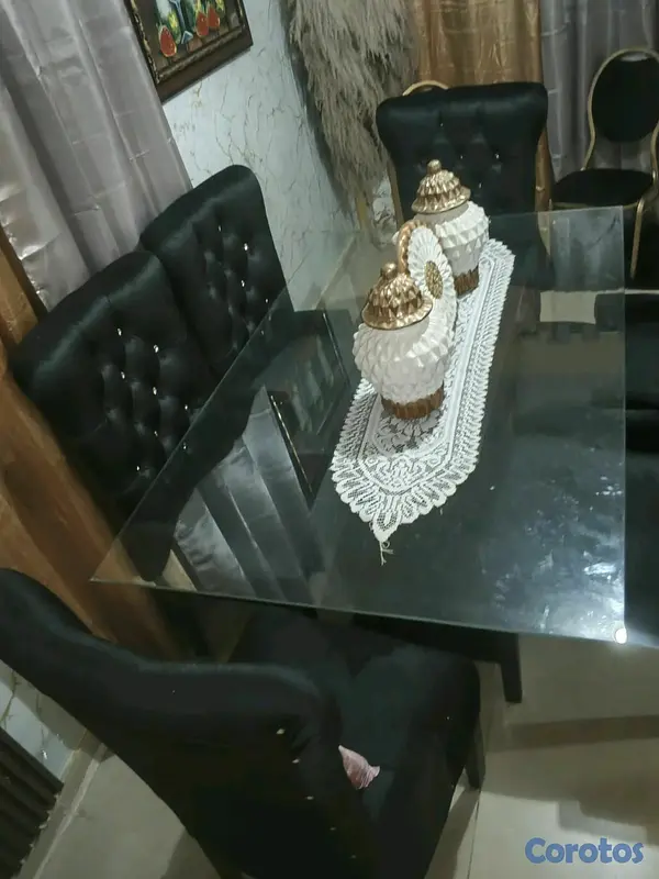 muebles y colchones - está como nuevo en buen estado  3