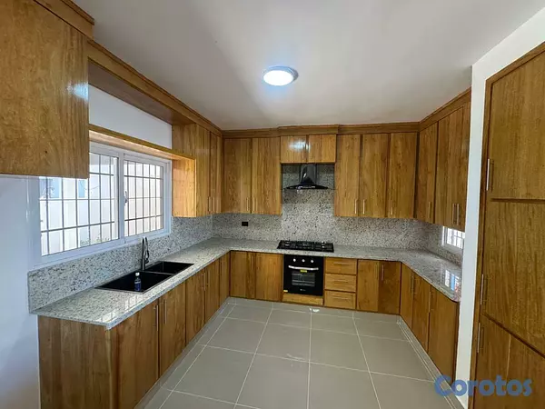 casas - CASA NUEVA EN VENTA - SANTIAGO. 7