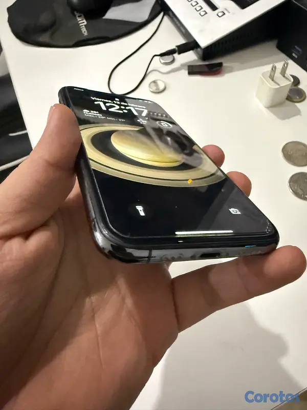 celulares y tabletas - iPhone 11 Pro 64 GB 2