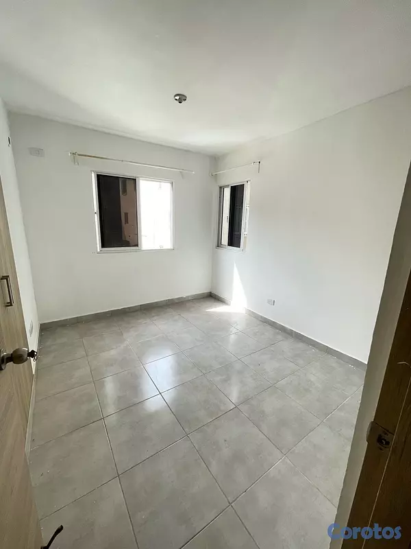 apartamentos - APARTAMENTO EN CORALES DEL SOL  9