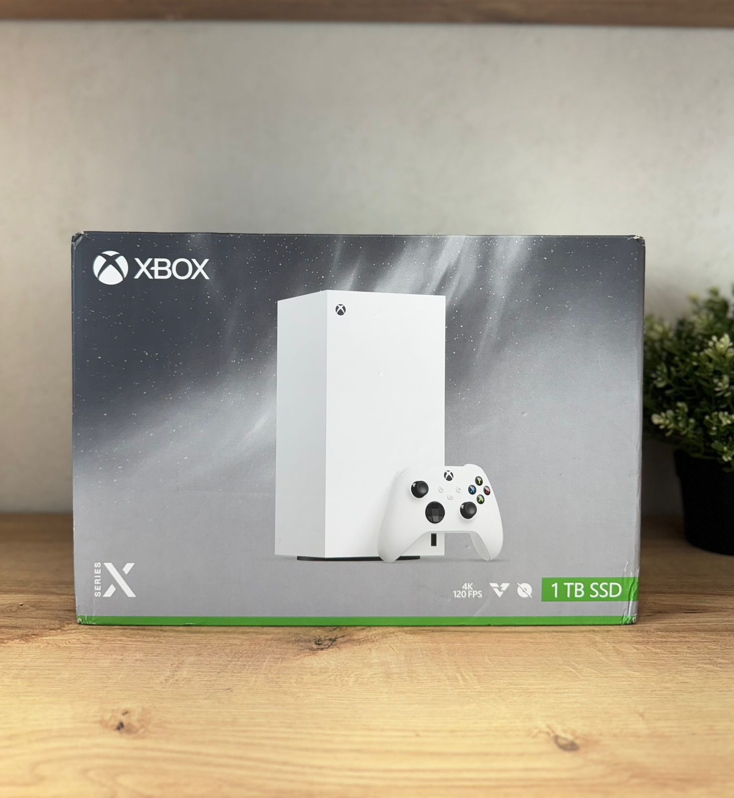 consolas y videojuegos - XBOX SERIE X 1TB SELLADO ¡OFERTA SAN VALENTIN!