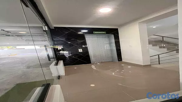 apartamentos - VC-VA-1580 – VENTA DE APARTAMENTO URBANIZACION TROPICAL 5