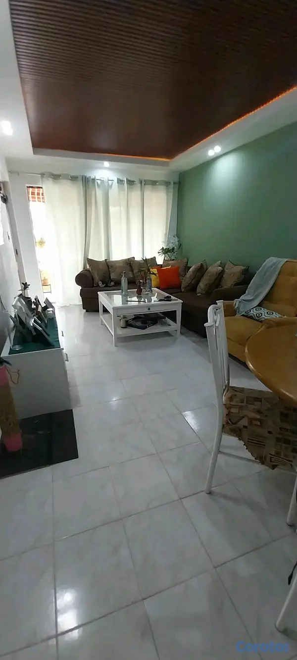 habitaciones y viviendas compartidas - Habitación con Baño cerca Jardín Botánico-Intec-Unphu 6