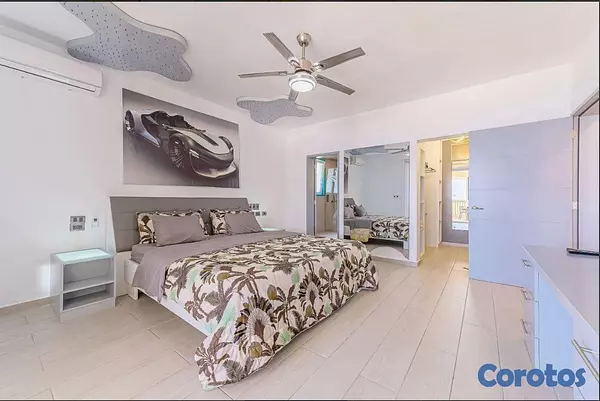 apartamentos - En Venta Apartamento en Sosua Puerto Playa con Playa privada 5