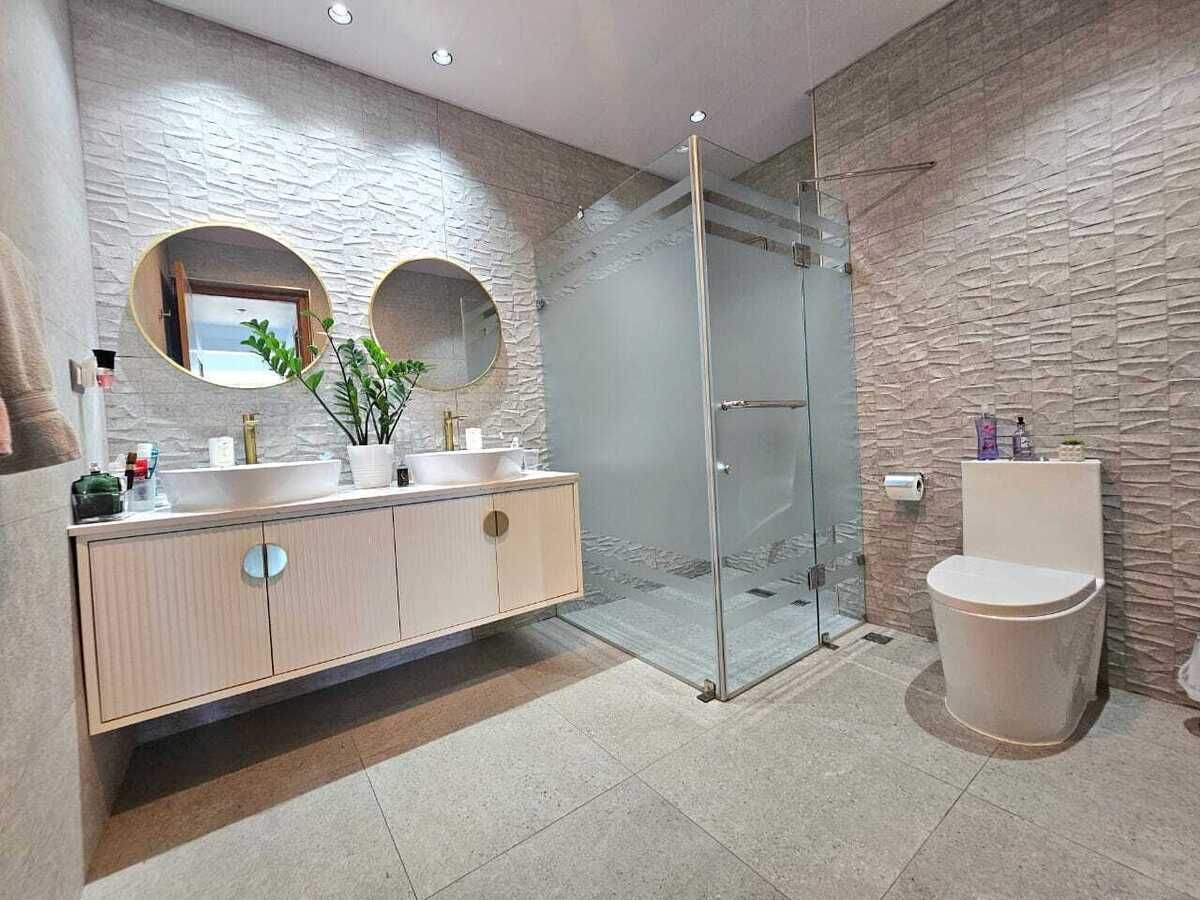 apartamentos - Apartamento en alquiler amueblado de 3 habitacione 9