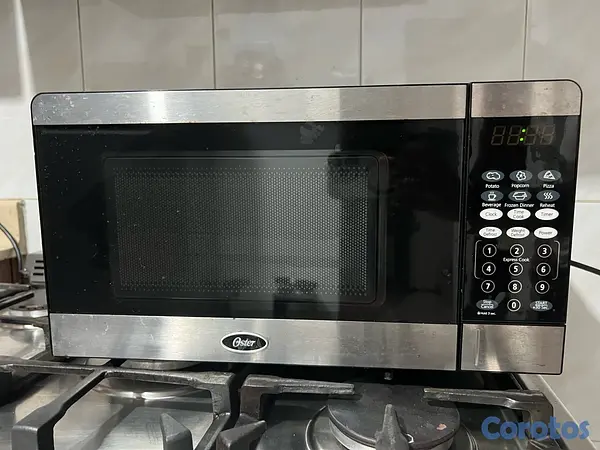 electrodomesticos - microondas excelente precio 2