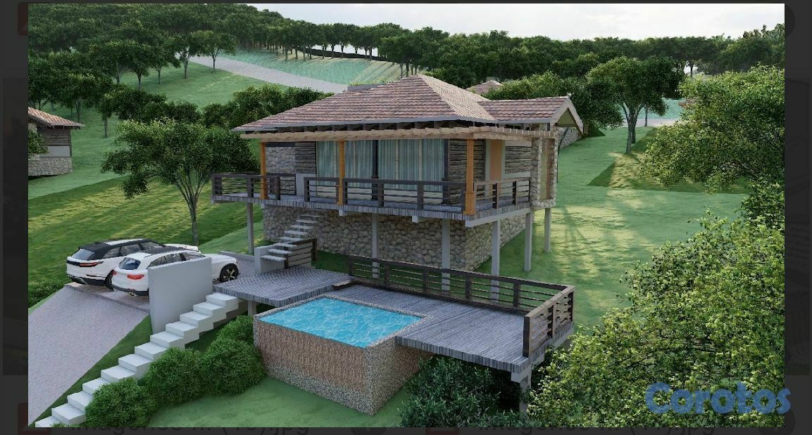 solares y terrenos - Oportunidad Real! Solares Ecológicos a 25 Min de S 5