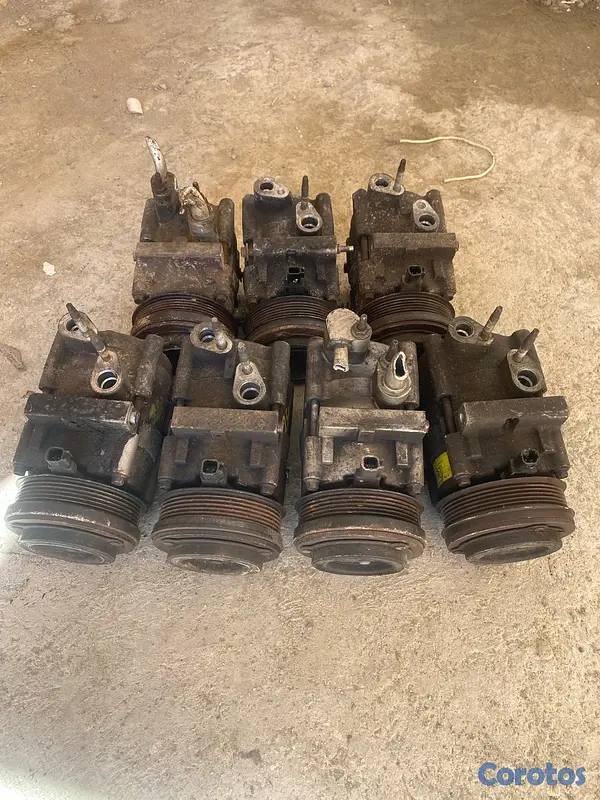 repuestos - venta de partes electrónicas  20