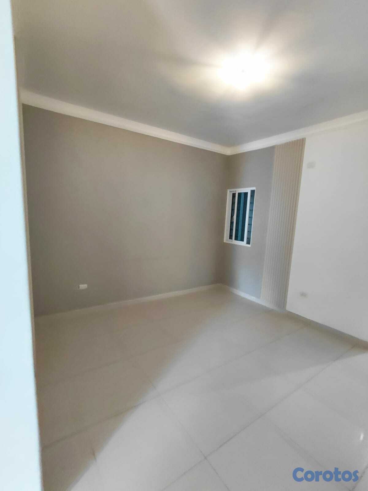 apartamentos - VENTA DE APARTAMENTO EN SECTOR EVARISTO MORALES 4