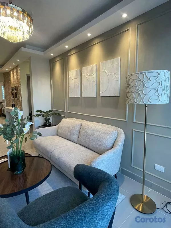 apartamentos - Tu nuevo apartamento en San Isidro: listo para ent 3