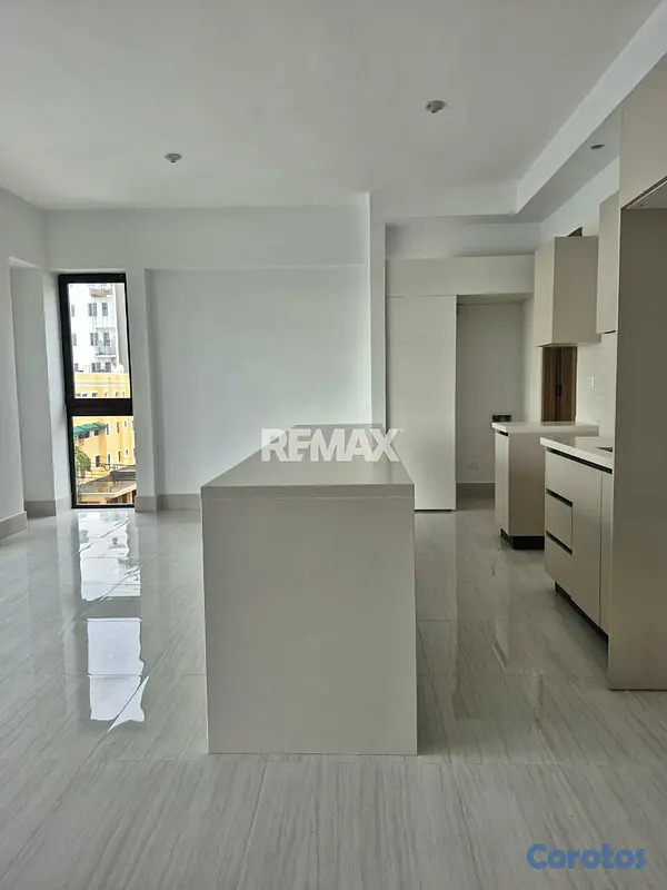 apartamentos - APARTAMENTO EN ALQUILER EN BELLA VISTA 2