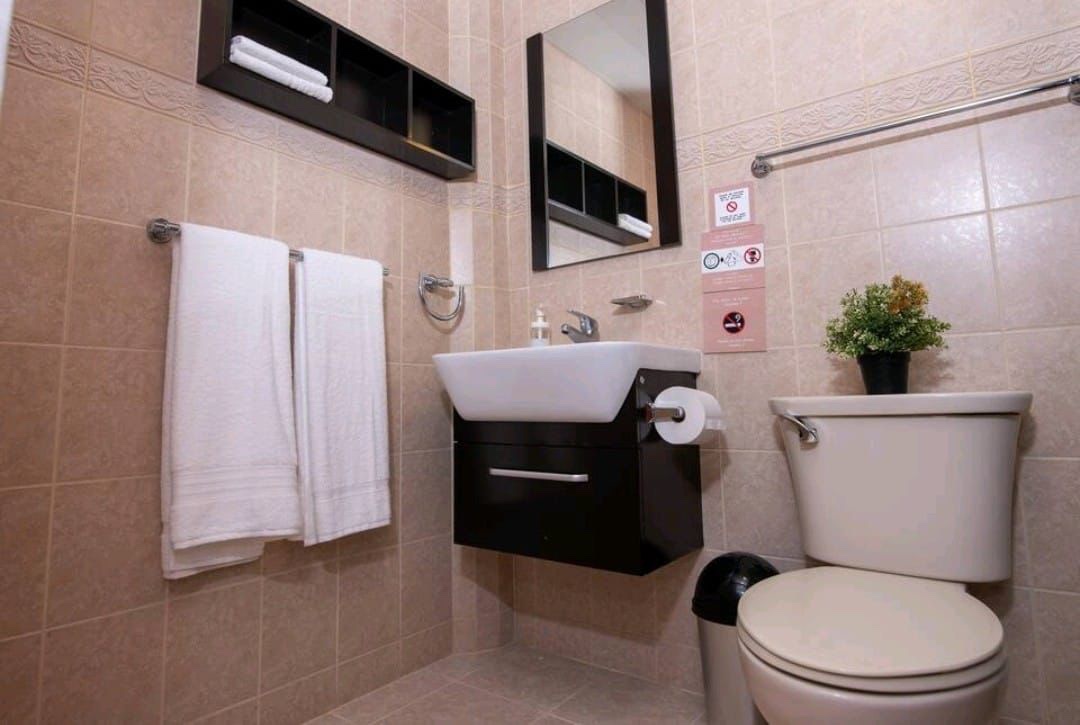 apartamentos - Apto moderno amoblado 1 hab 8