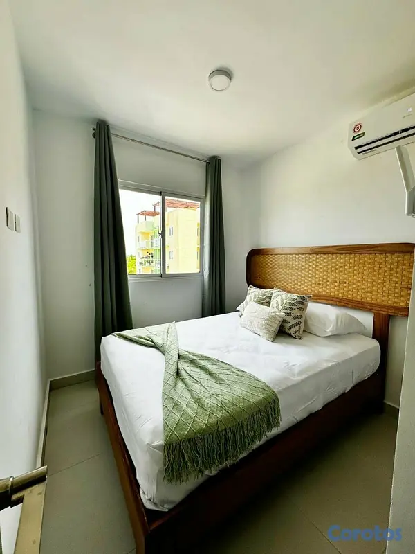 apartamentos - Apartamento en Bávaro Punta Cana 8