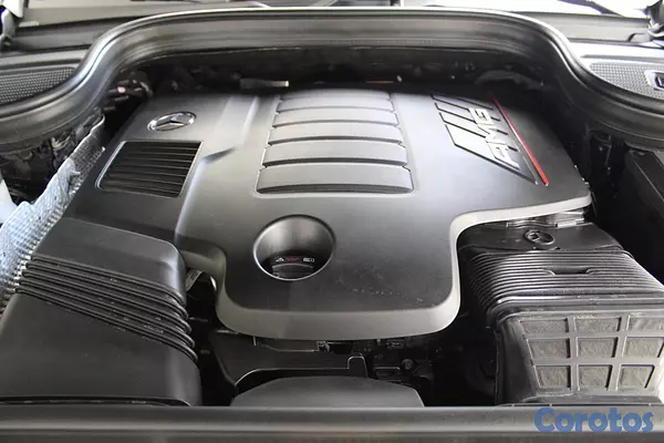 jeepetas y camionetas - Mercedes-Benz Clase GLE 53 4matic Coupe AMG Plus 2 8