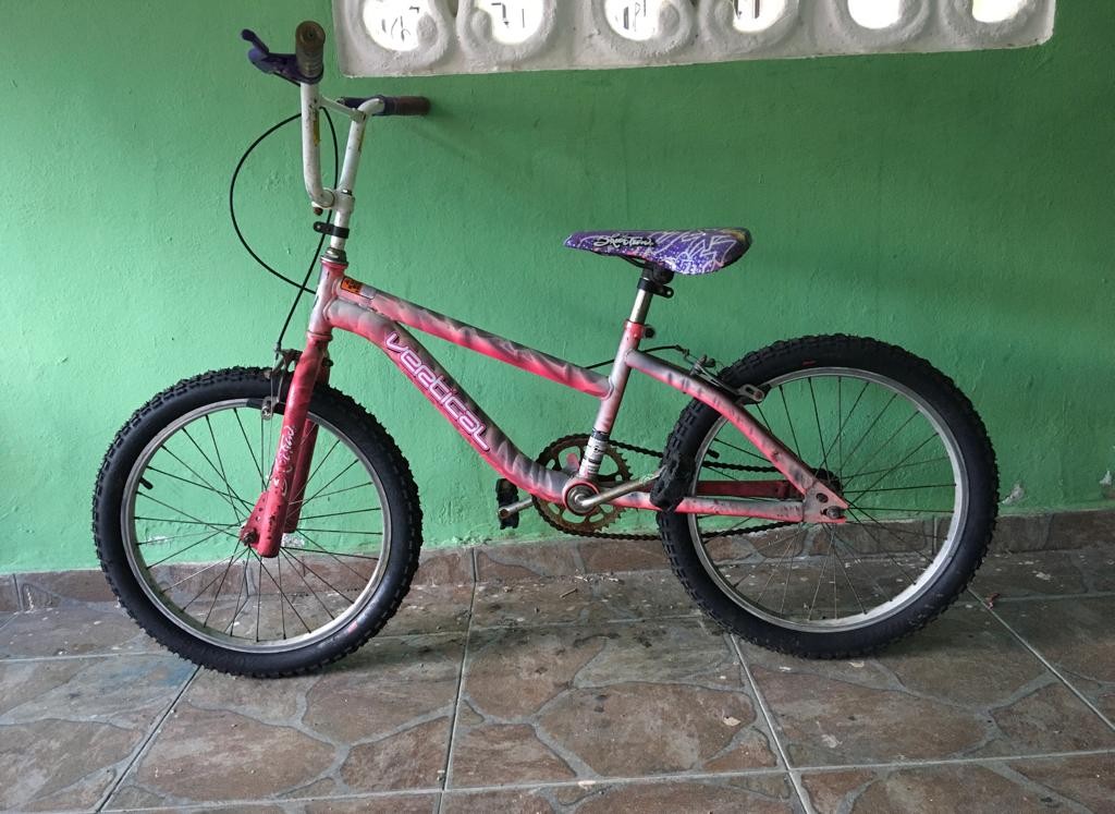 juguetes - Bicicleta BMX
Aro 20
