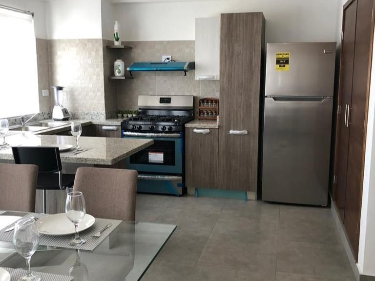 apartamentos - Apartamento Alquiler Serralles de UNA Habitación  6