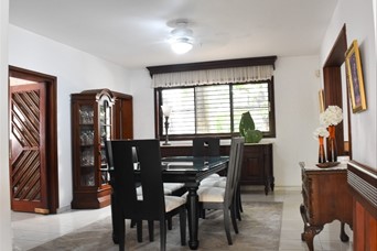 casas - Vendo casa Los Cacicazgos  6