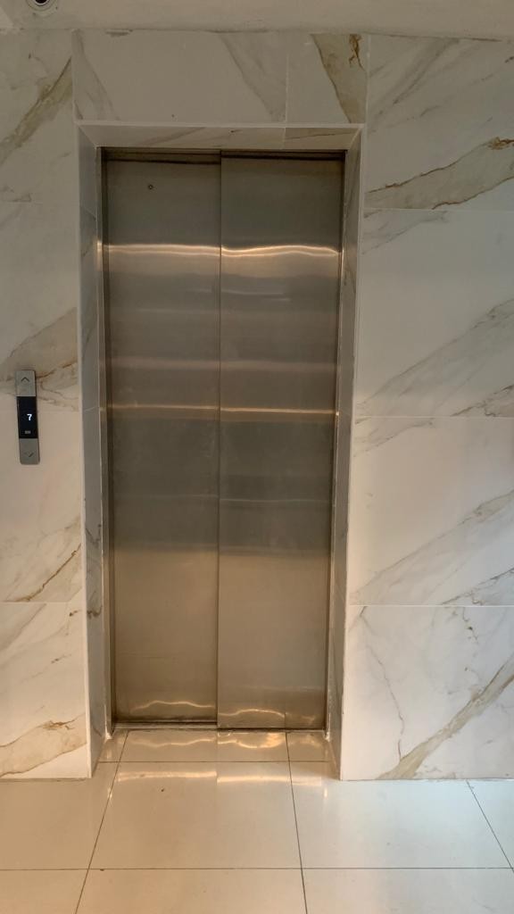 apartamentos - VENTA DE APARTAMENTO EN NACO 