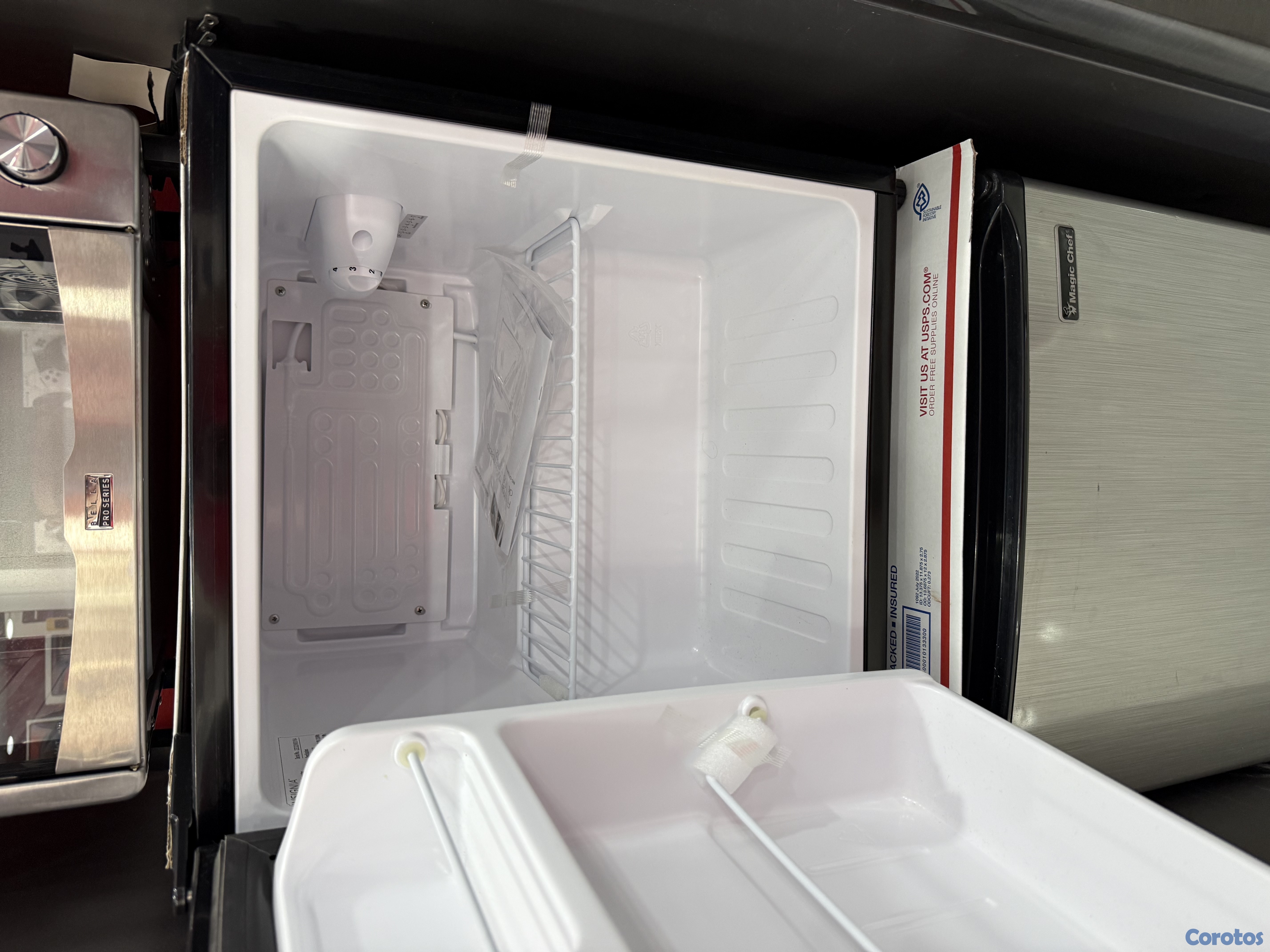 cocina - Neverita Ejecutiva Insignia Nueva 2