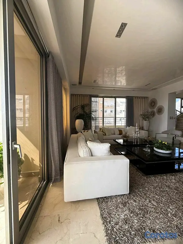 apartamentos - Pent House en Venta en Cacicazgos  5