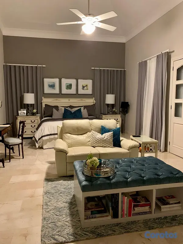 casas - VENDO CASA EN ARROYO HONDO II 3