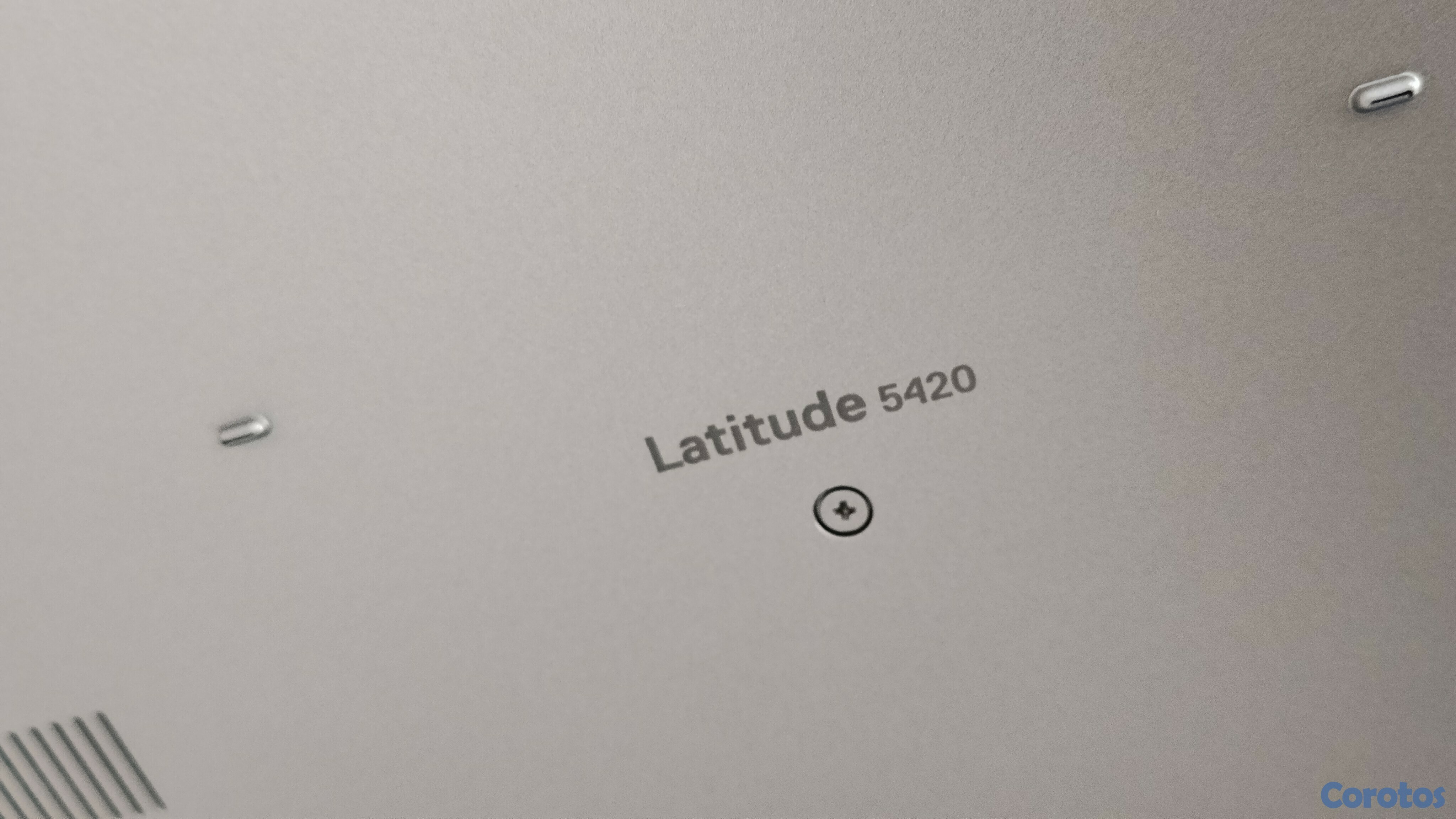 computadoras y laptops - Laptop Dell latitude 5420  4