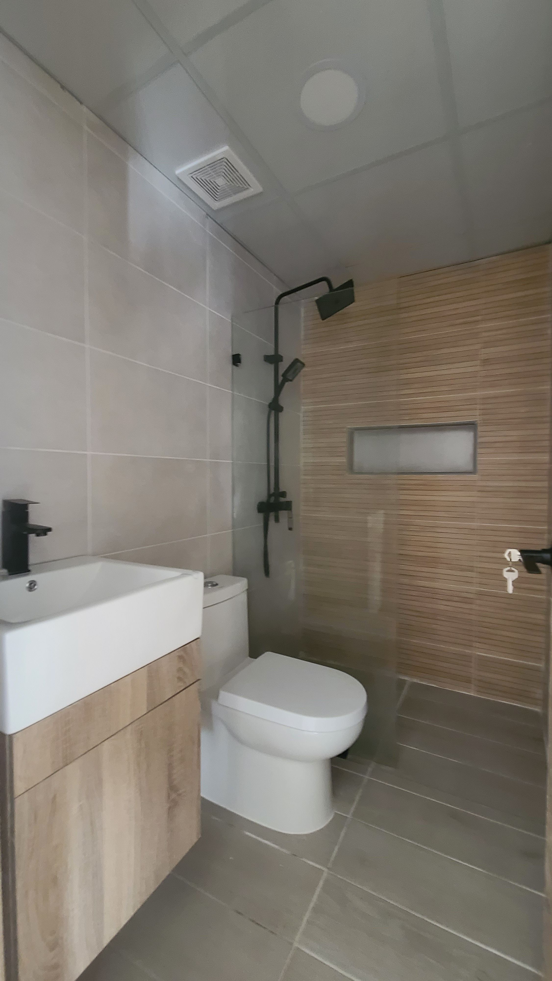 apartamentos - Apartamento en Venta,  El Millón  3
