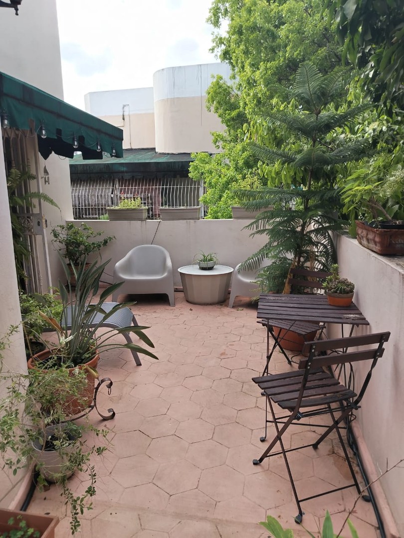 apartamentos - Residencial Cerrado en calle tranquila
