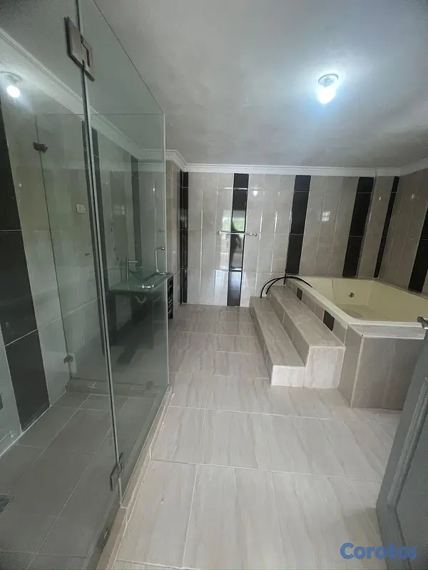 casas - venta de casa con piscina en Arroyo Hondo Viejo Distrito nacional  11