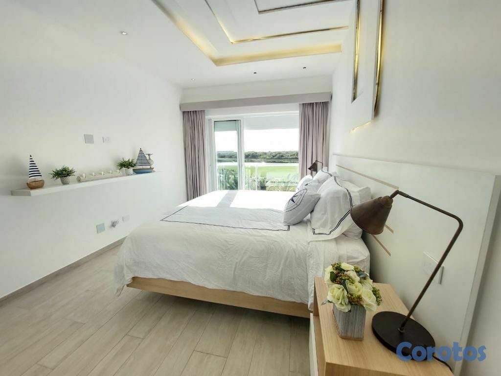 penthouses - En venta hermoso apartamento en Hard Rock Punta Ca 2