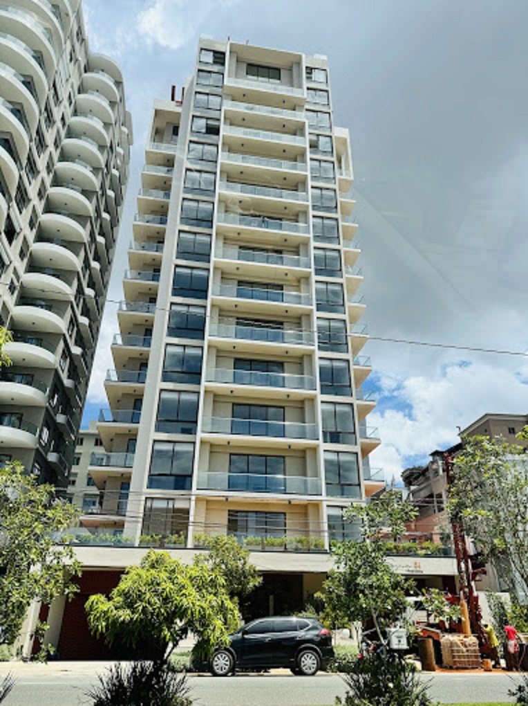 apartamentos - Apartamento en Bella Vista Sur Sarasota Segunda  0