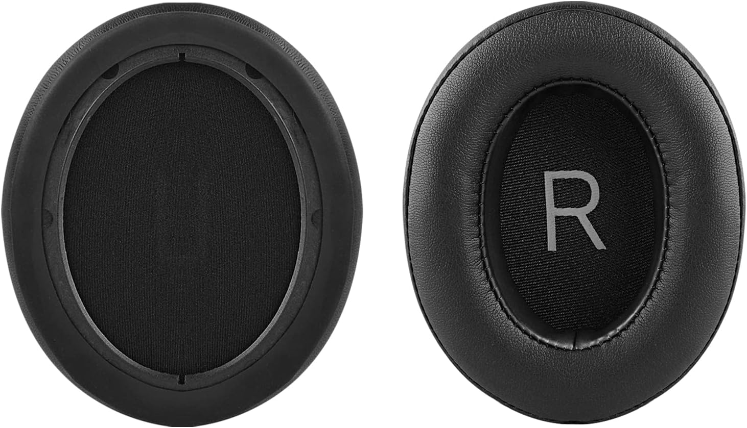 camaras y audio - Geekria - Almohadillas para Sennheiser Momentum 3 2